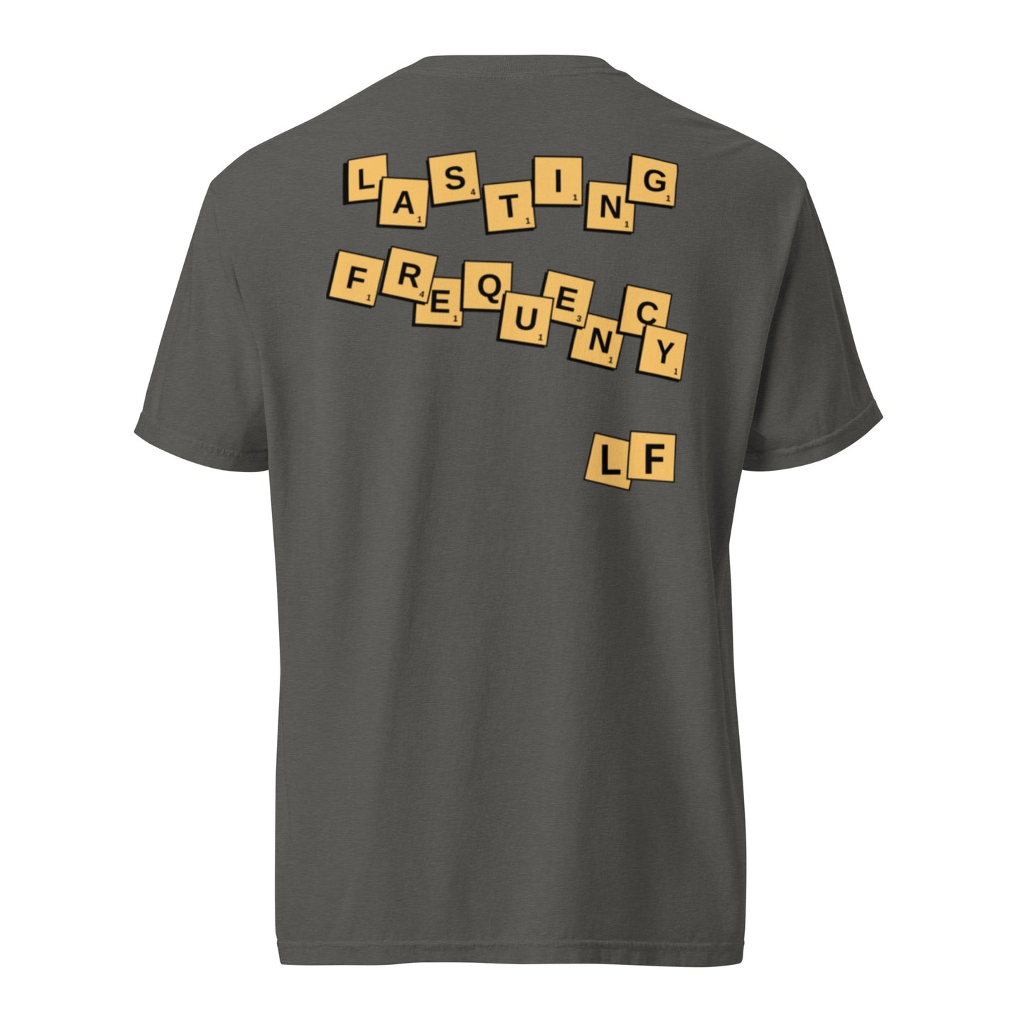 LF Puzzle heavyweight t-shirt