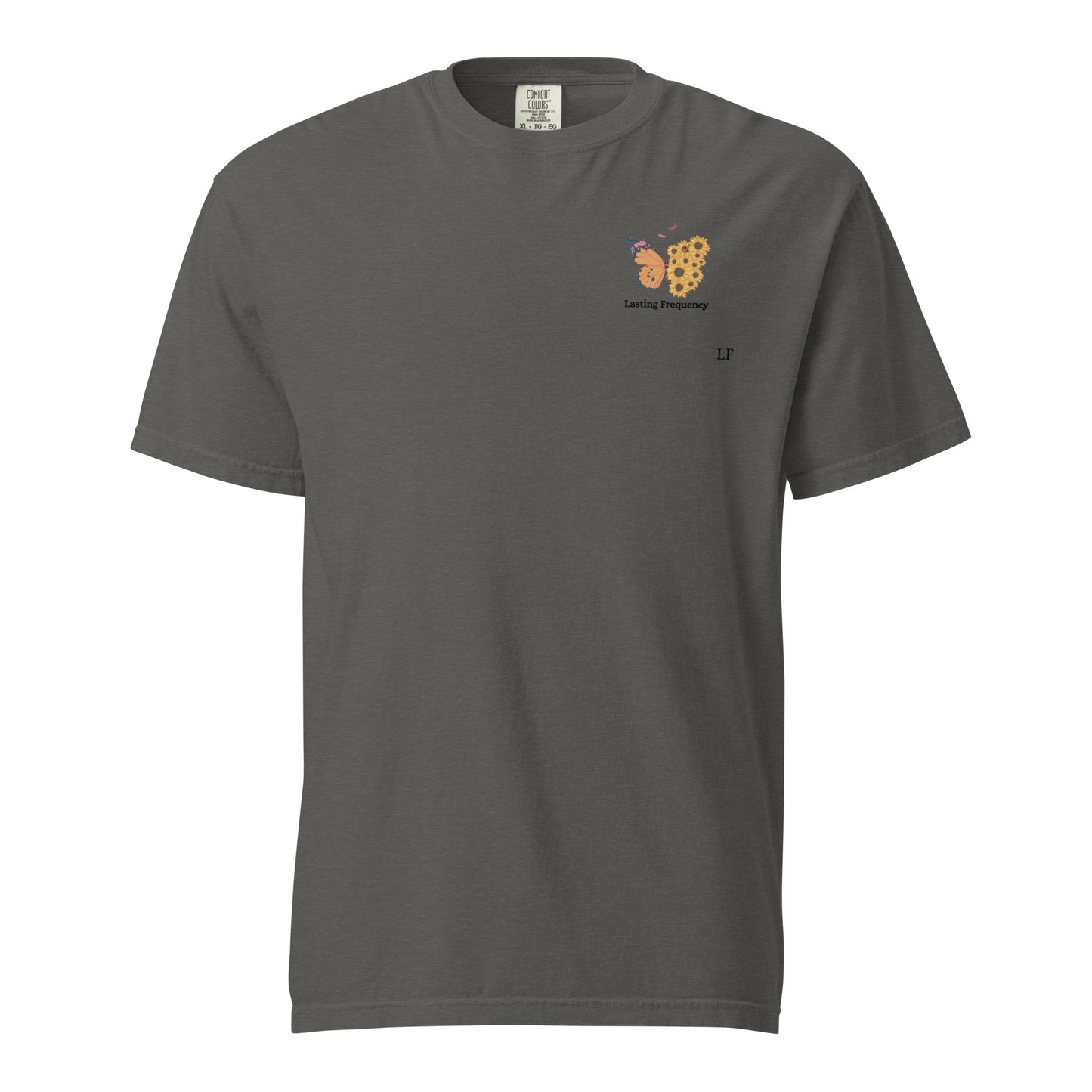 LF Puzzle heavyweight t-shirt