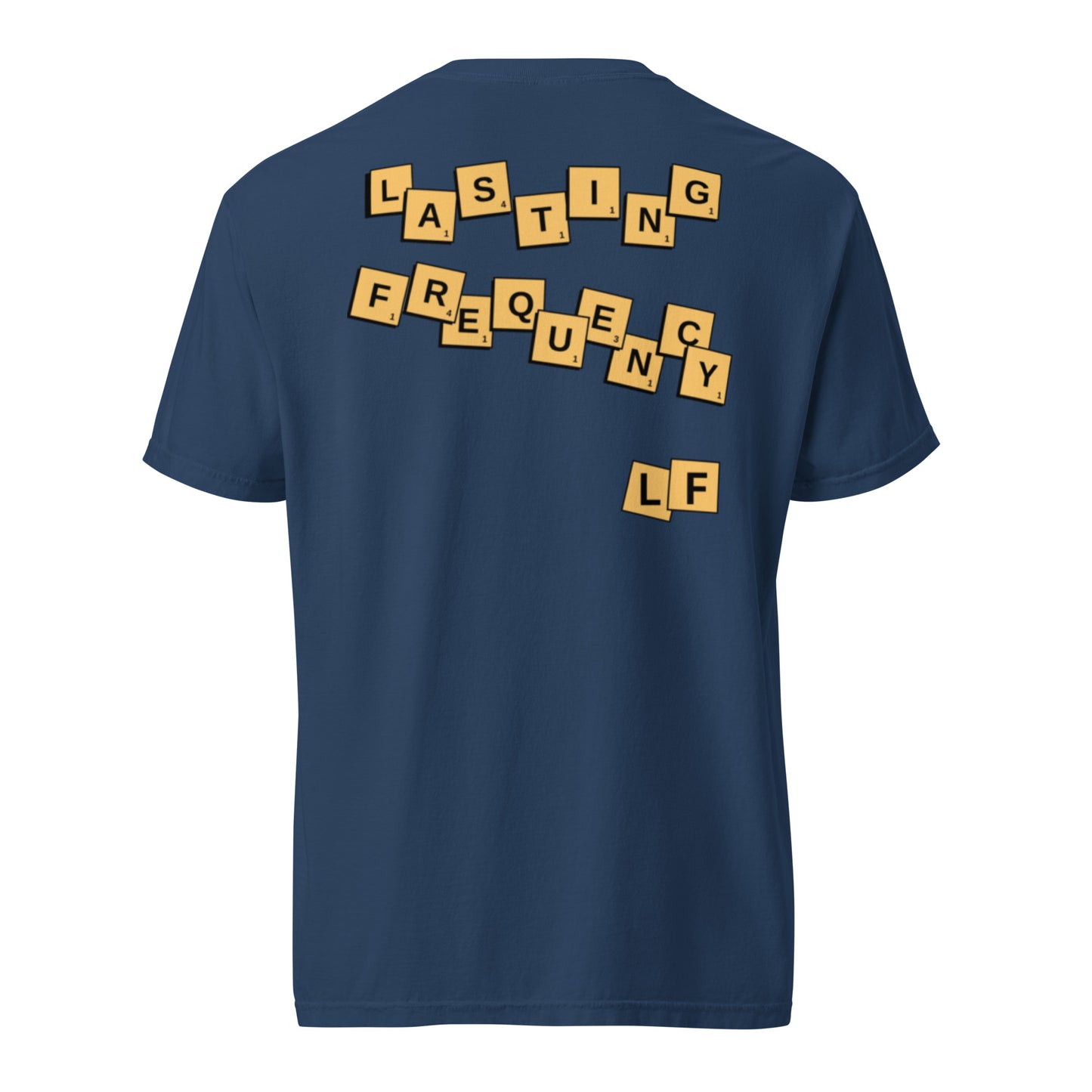 LF Puzzle heavyweight t-shirt