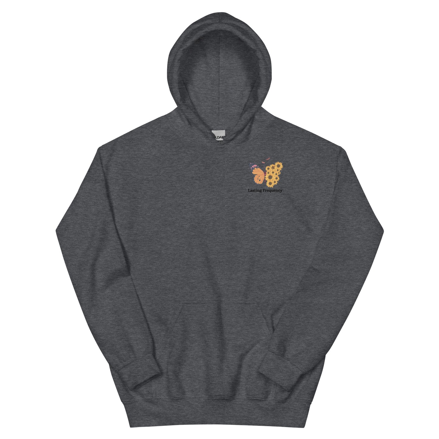 Self-Care Hoodie
