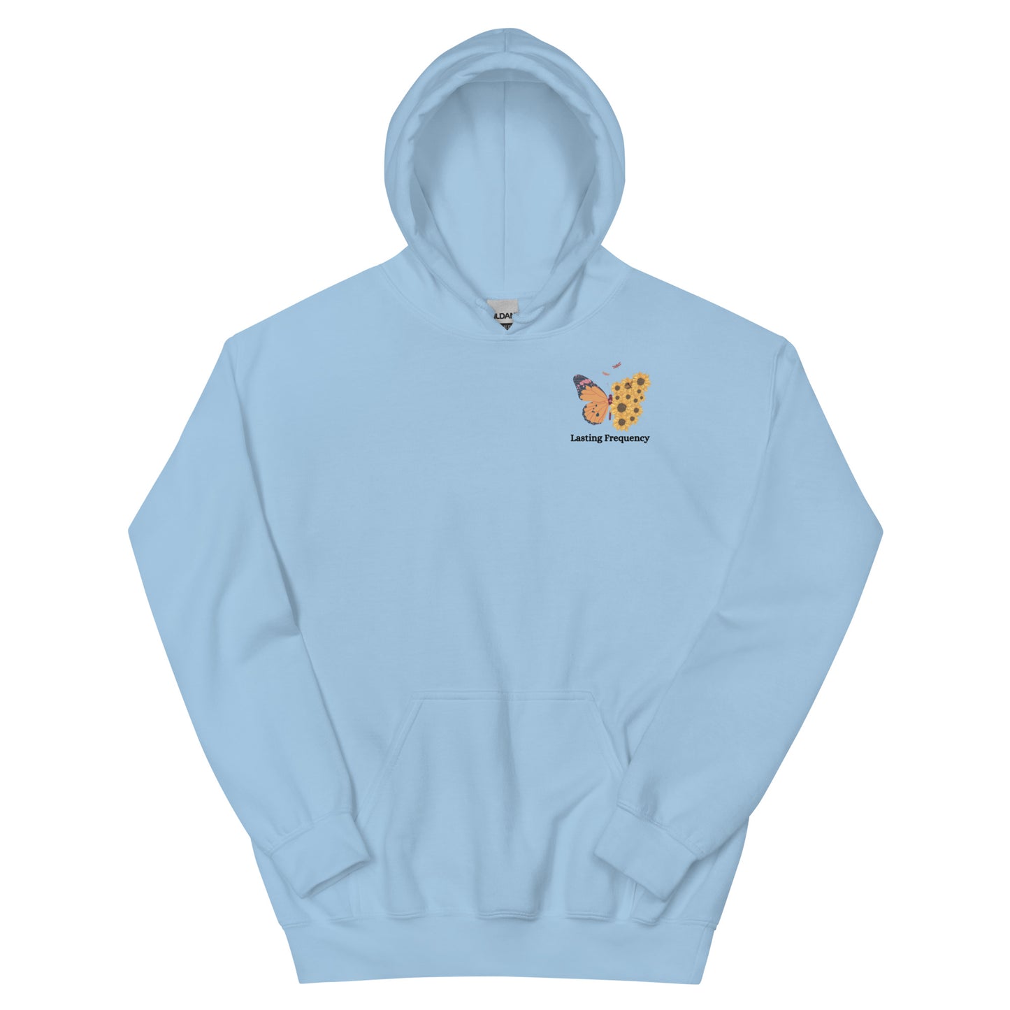 Self-Care Hoodie