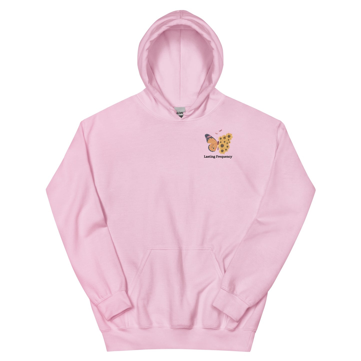 Self-Care Hoodie