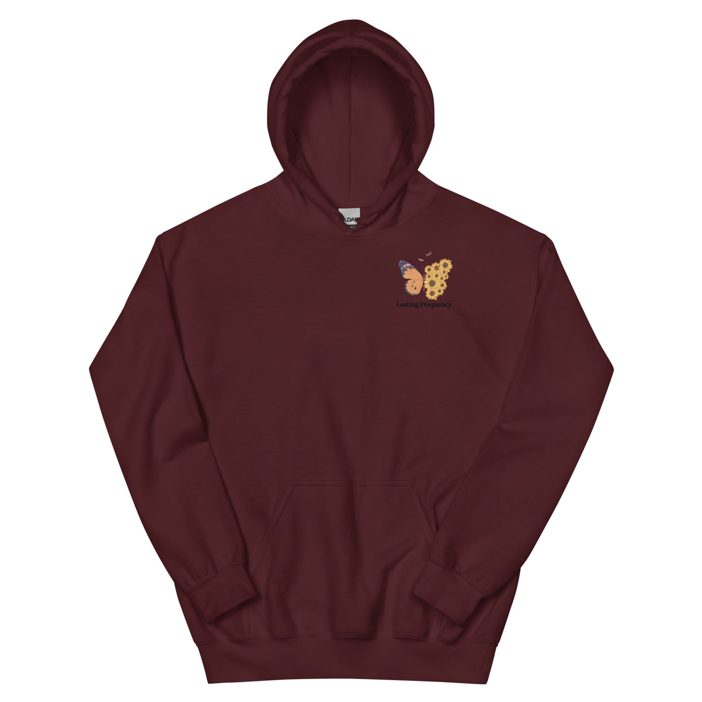 Self-Care Hoodie