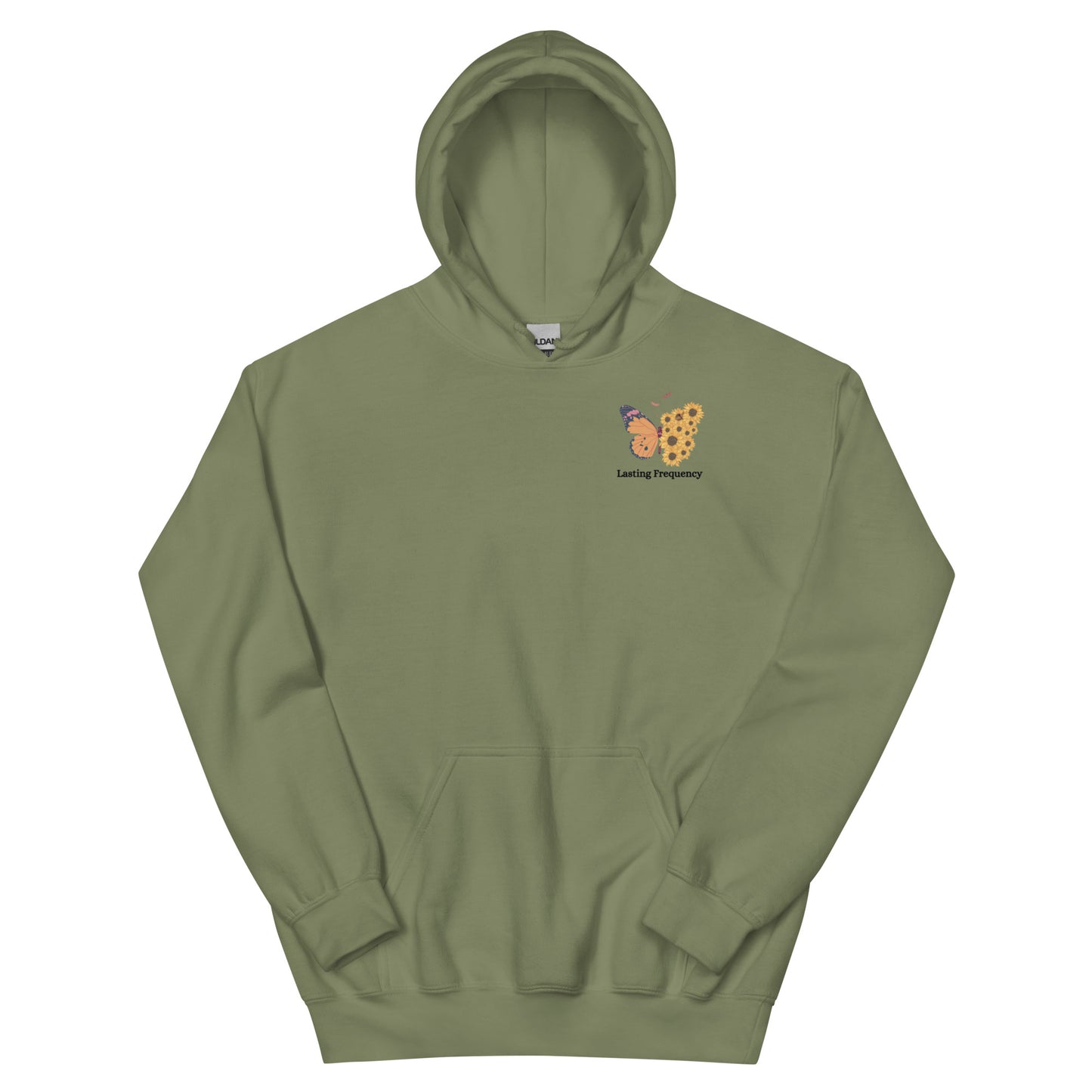 Self-Care Hoodie