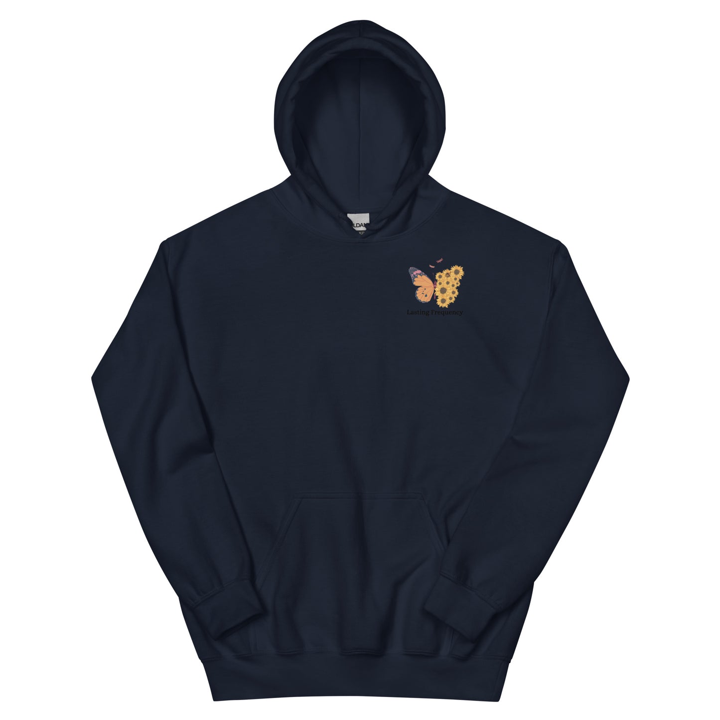 Self-Care Hoodie