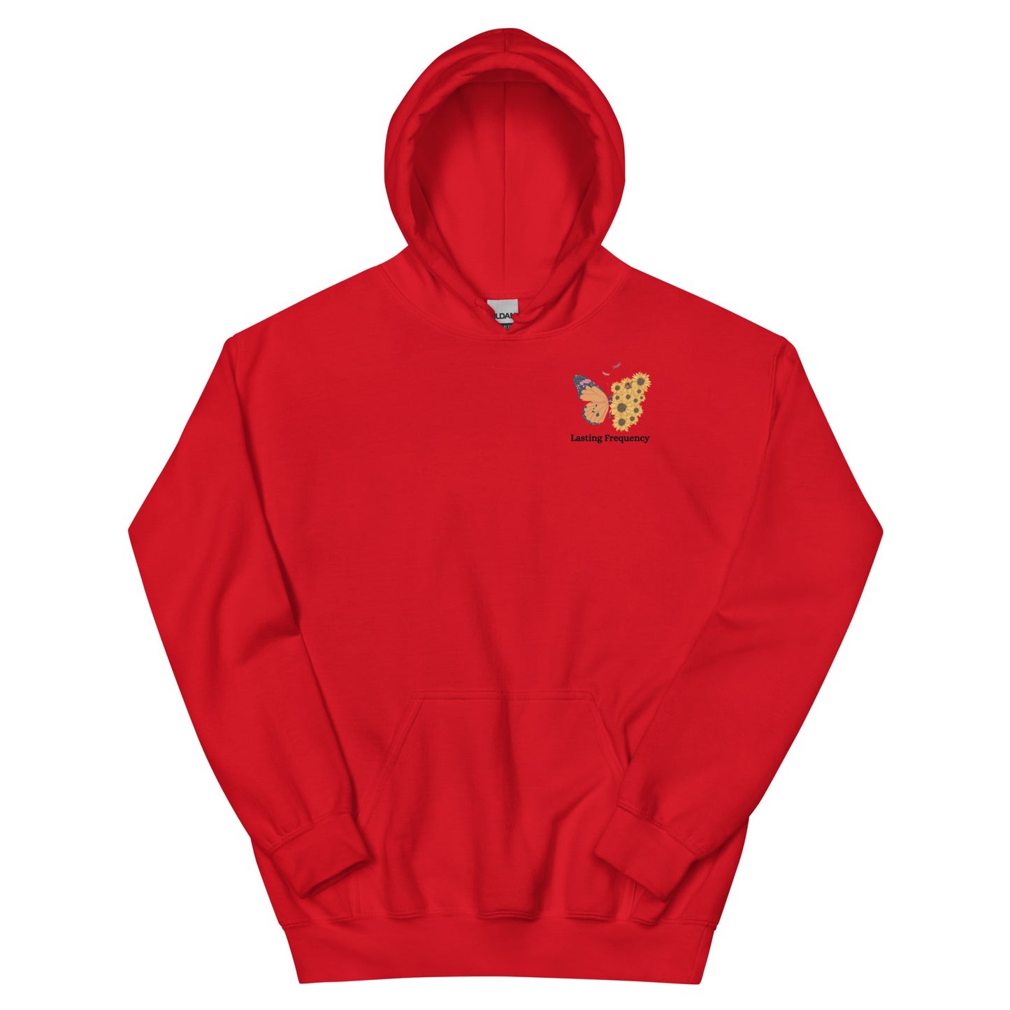 Self-Care Hoodie
