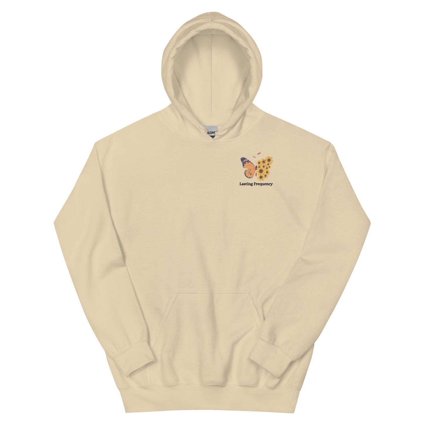Self-Care Hoodie