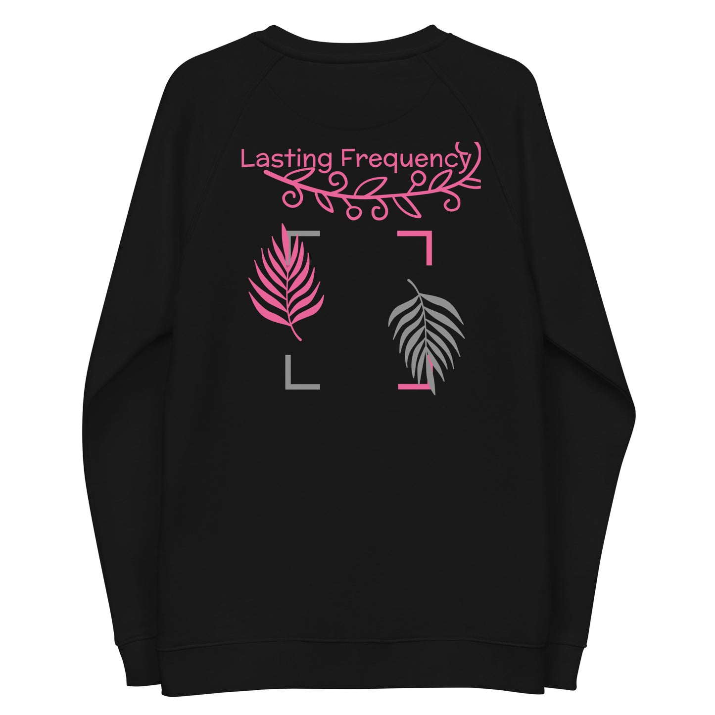 LF Bird's sweatshirt