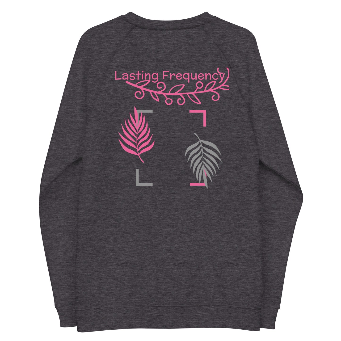 LF Bird's sweatshirt