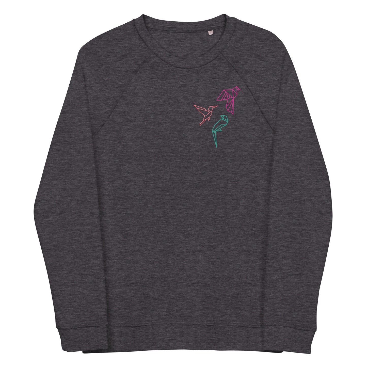 LF Bird's sweatshirt