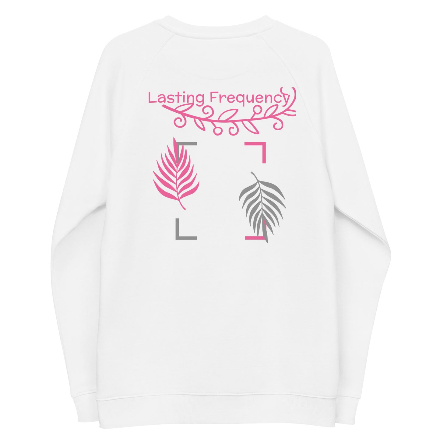 LF Bird's sweatshirt