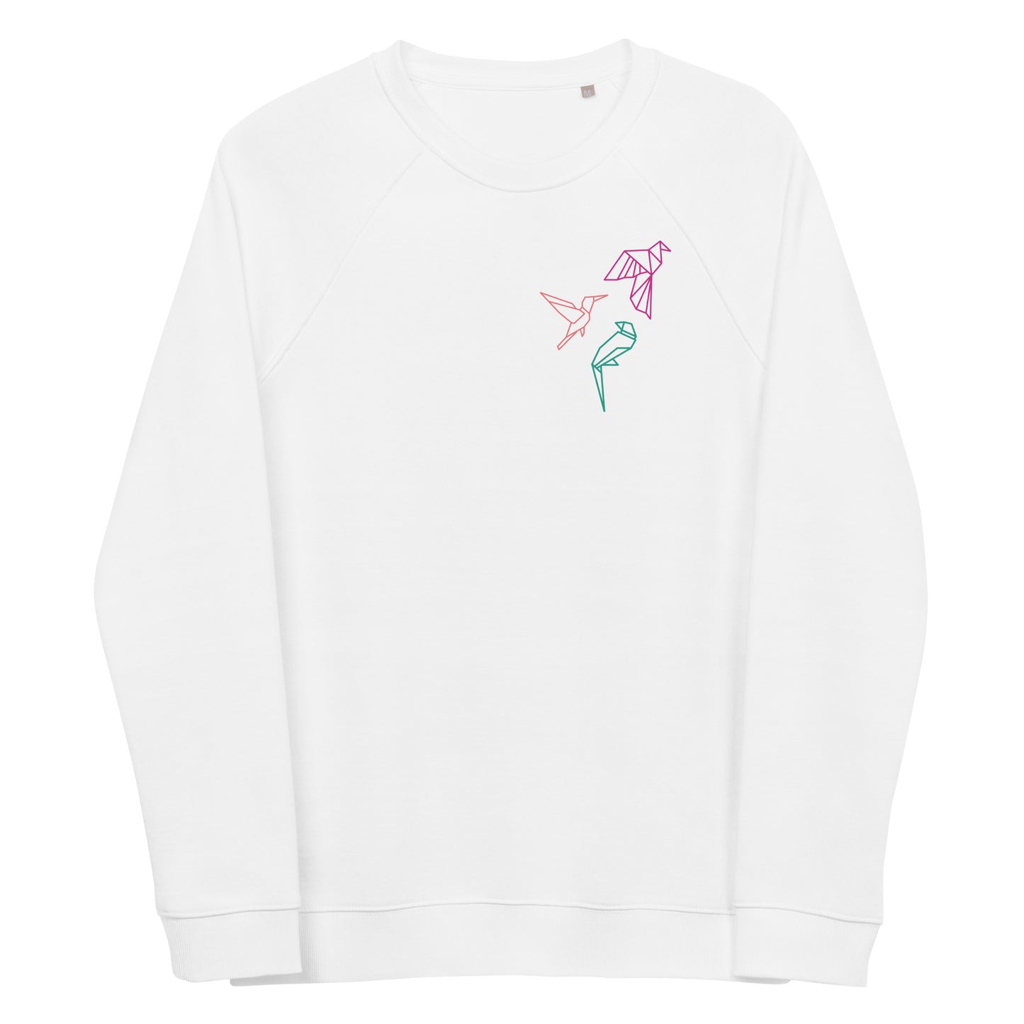 LF Bird's sweatshirt