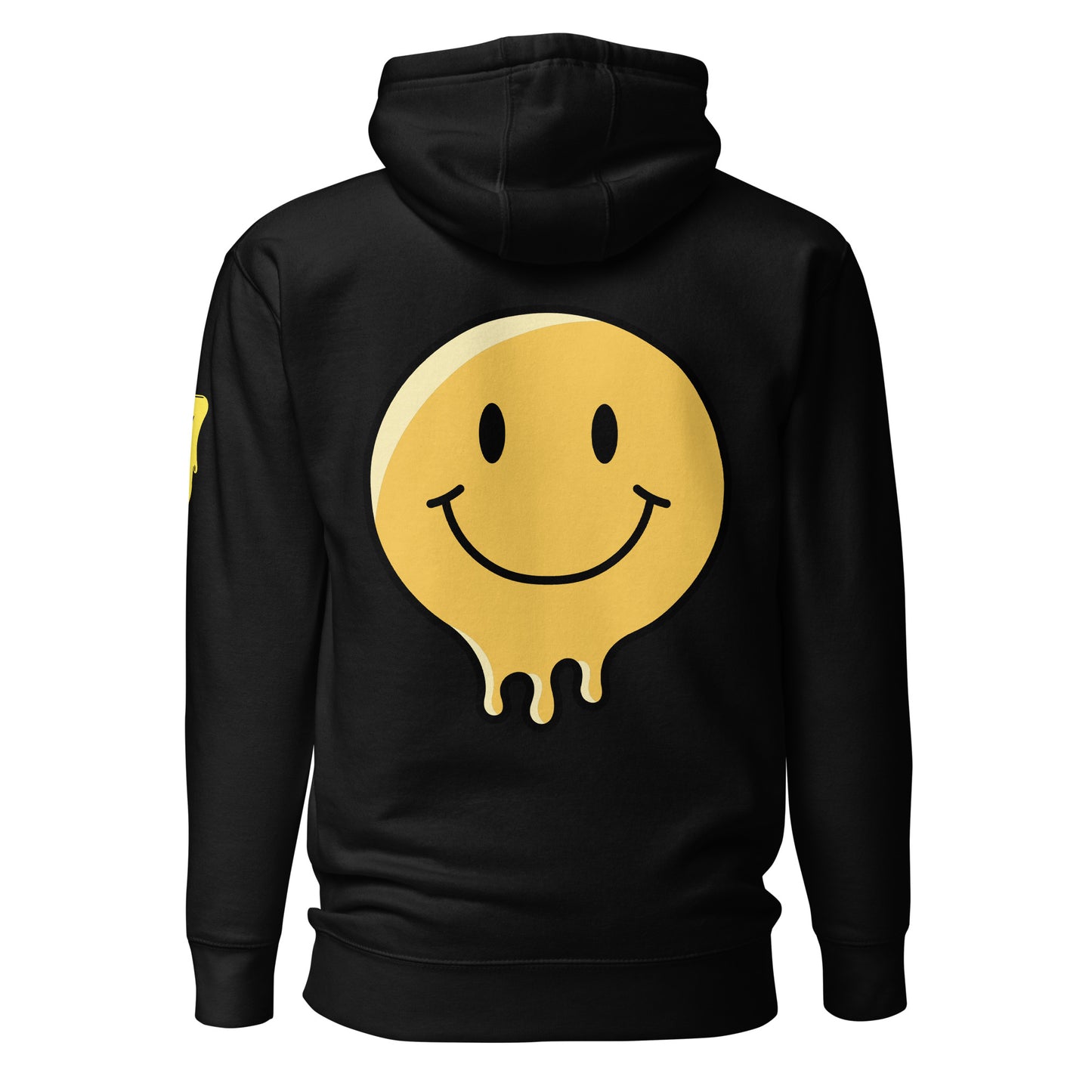 Melting Smile Hoodie