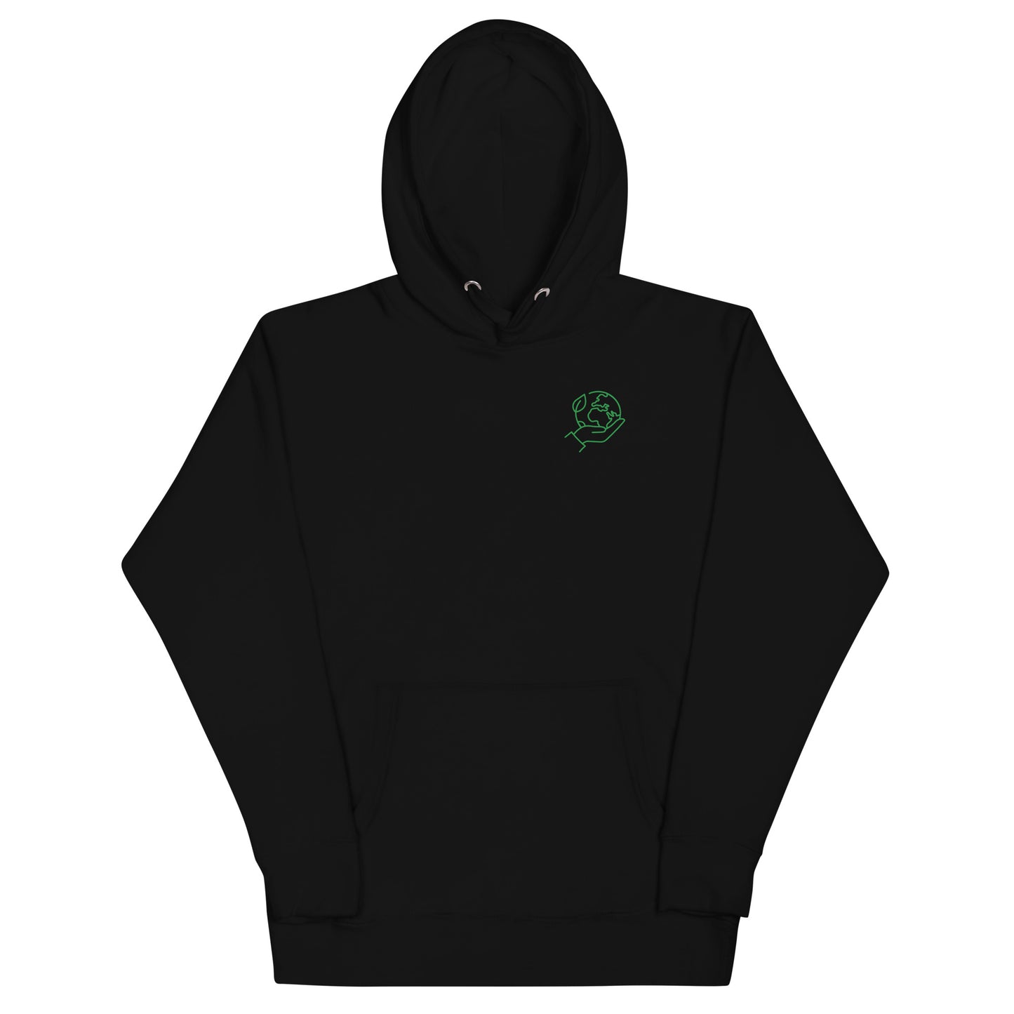 Think Green Hoodie