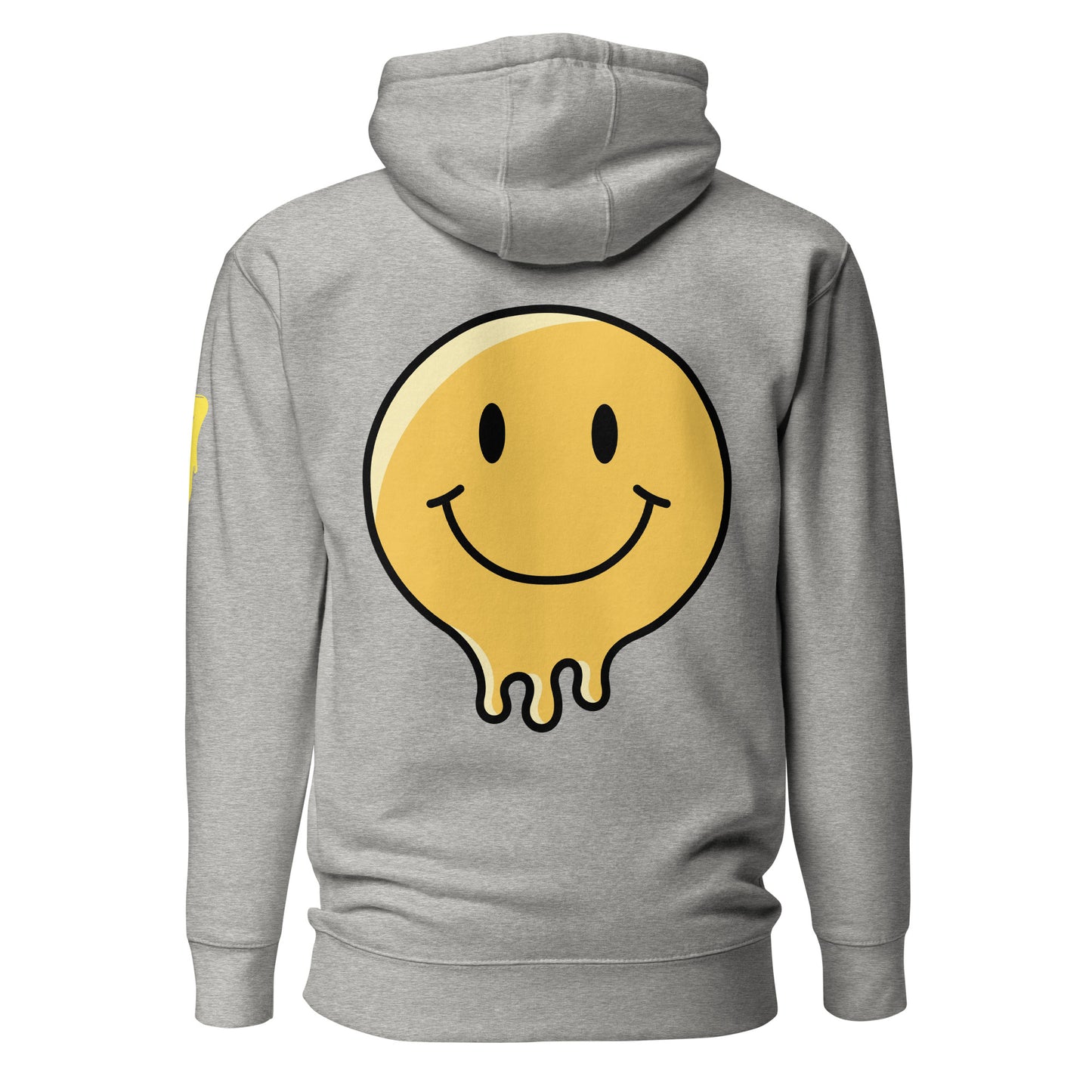 Melting Smile Hoodie