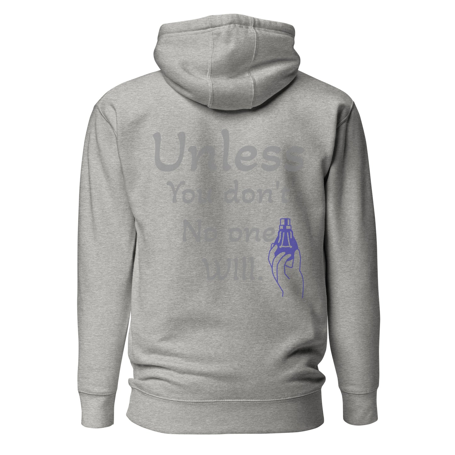 Take Action Hoodie
