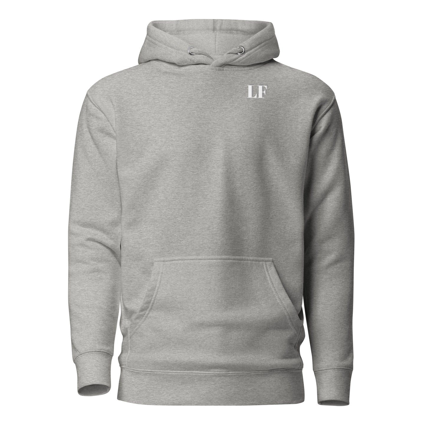 Lifestyle Living Hoodie
