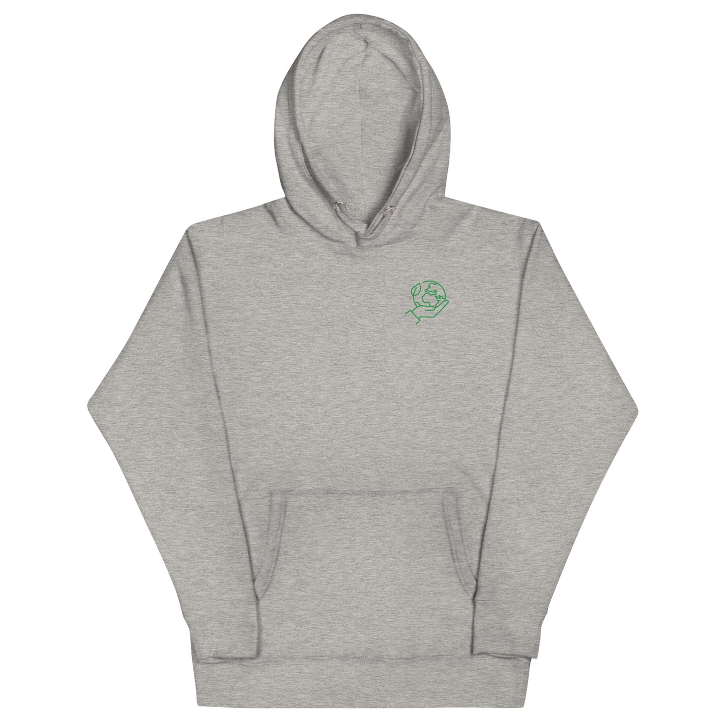 Think Green Hoodie