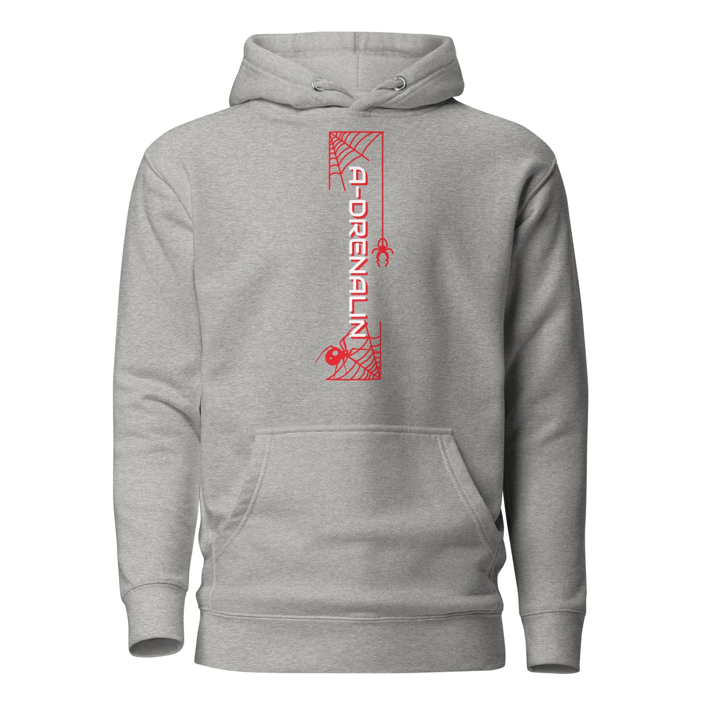 Spider's A-Drenalin Hoodie