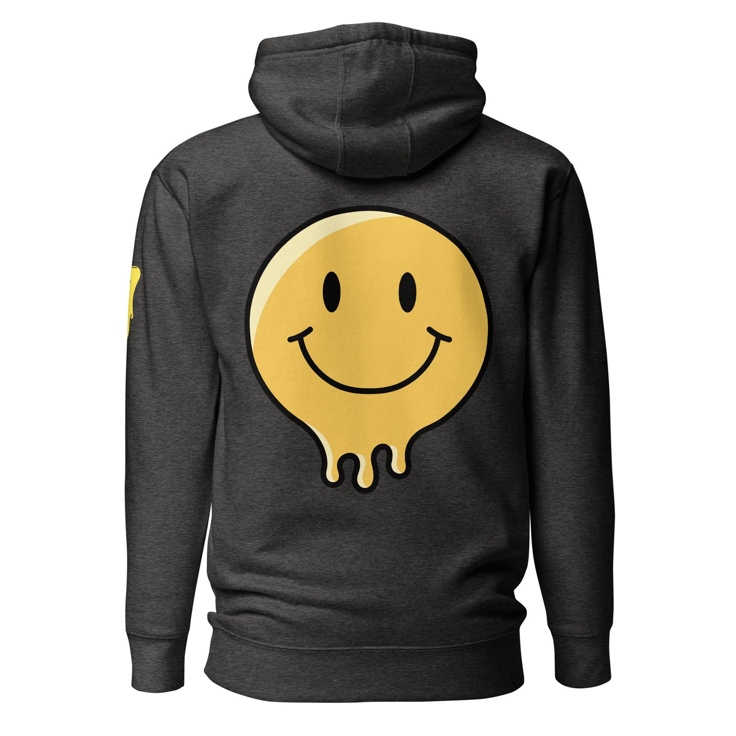 Melting Smile Hoodie