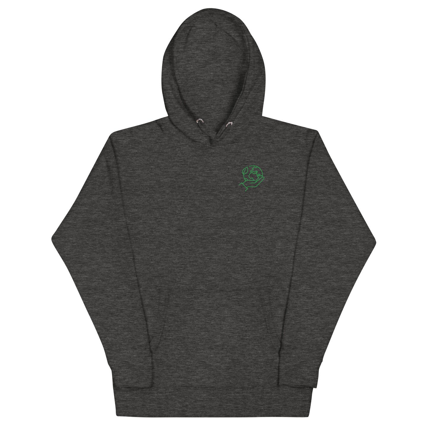 Think Green Hoodie