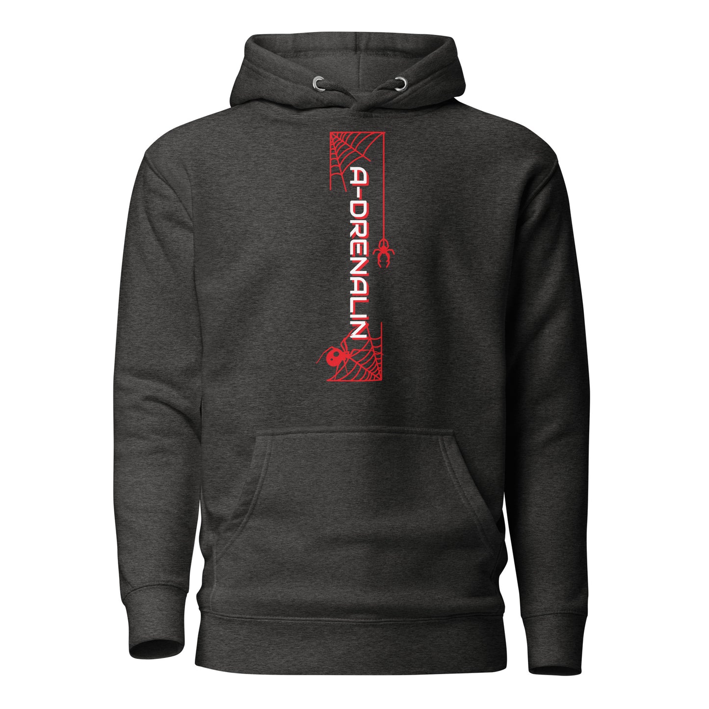 Spider's A-Drenalin Hoodie