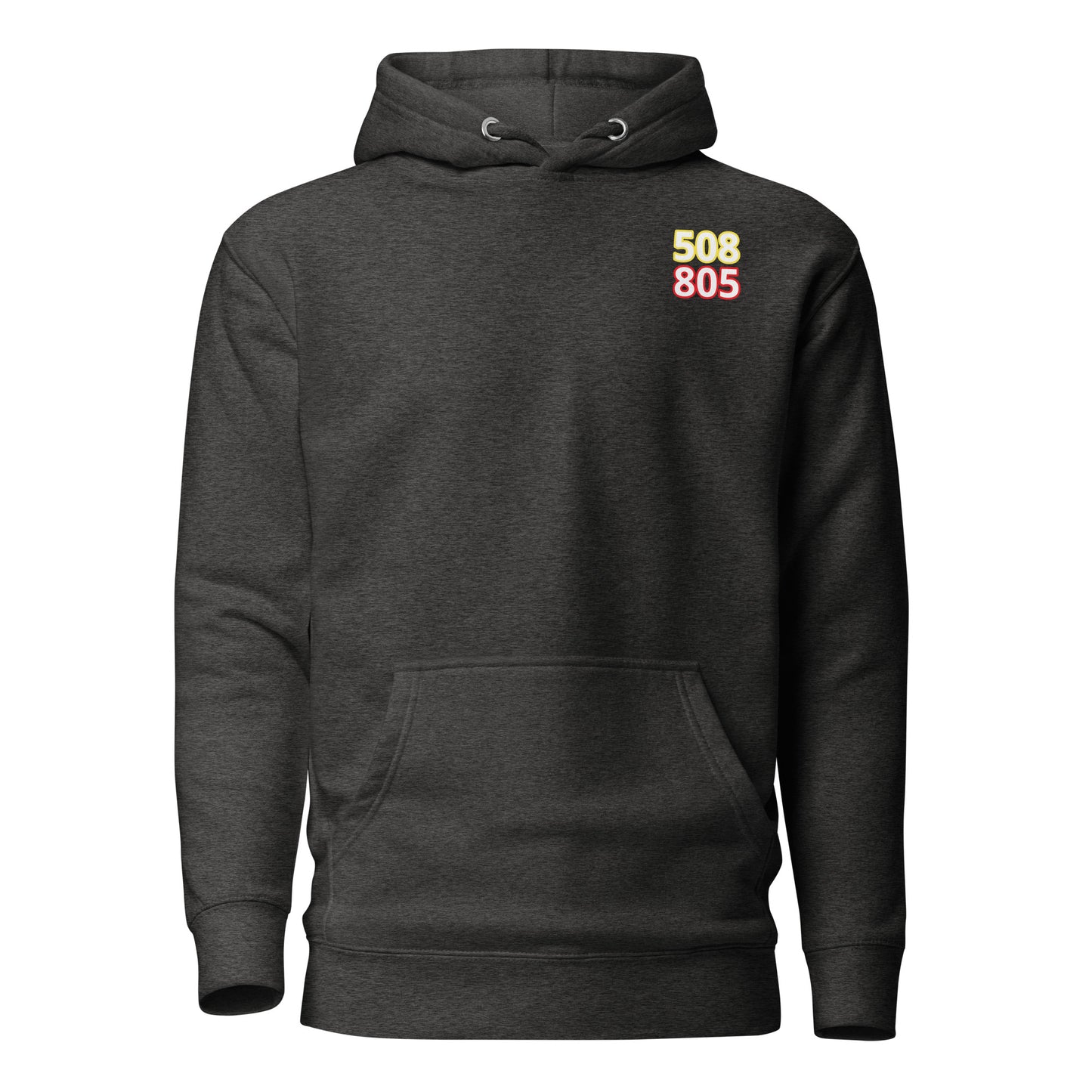 East vs West Hoodie