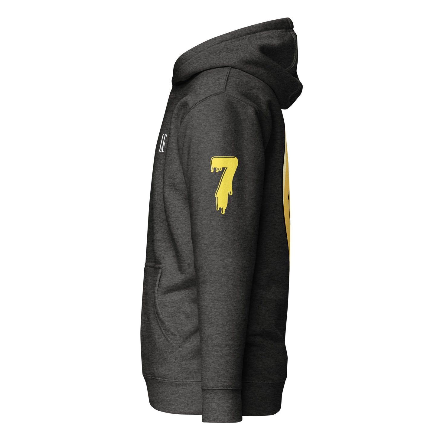 Melting Smile Hoodie