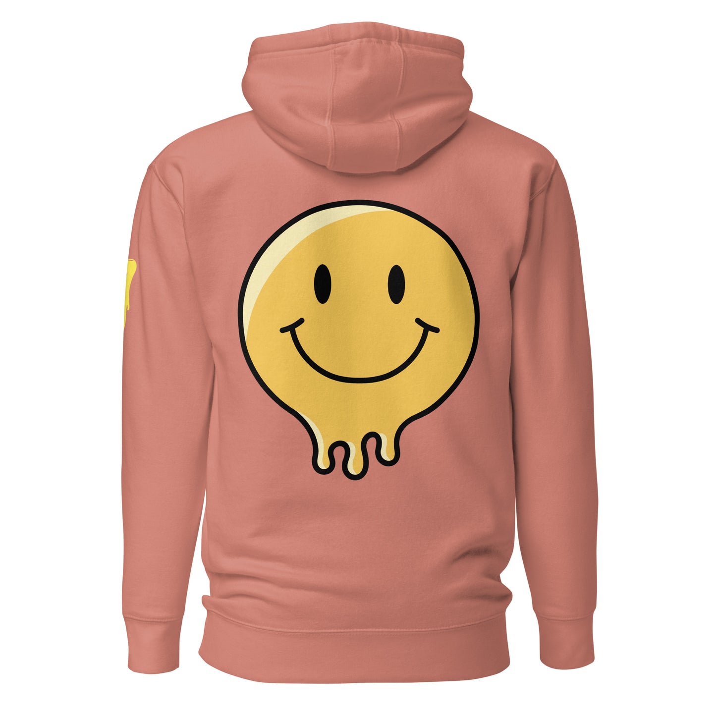 Melting Smile Hoodie