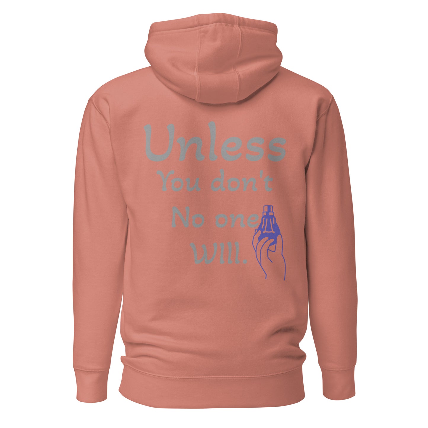 Take Action Hoodie