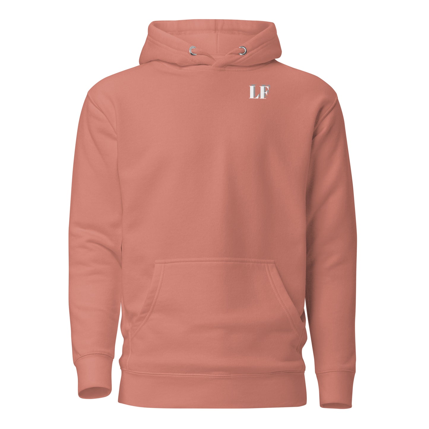 Lifestyle Living Hoodie