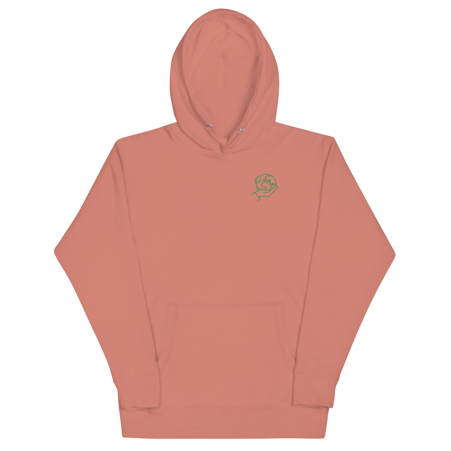 Think Green Hoodie
