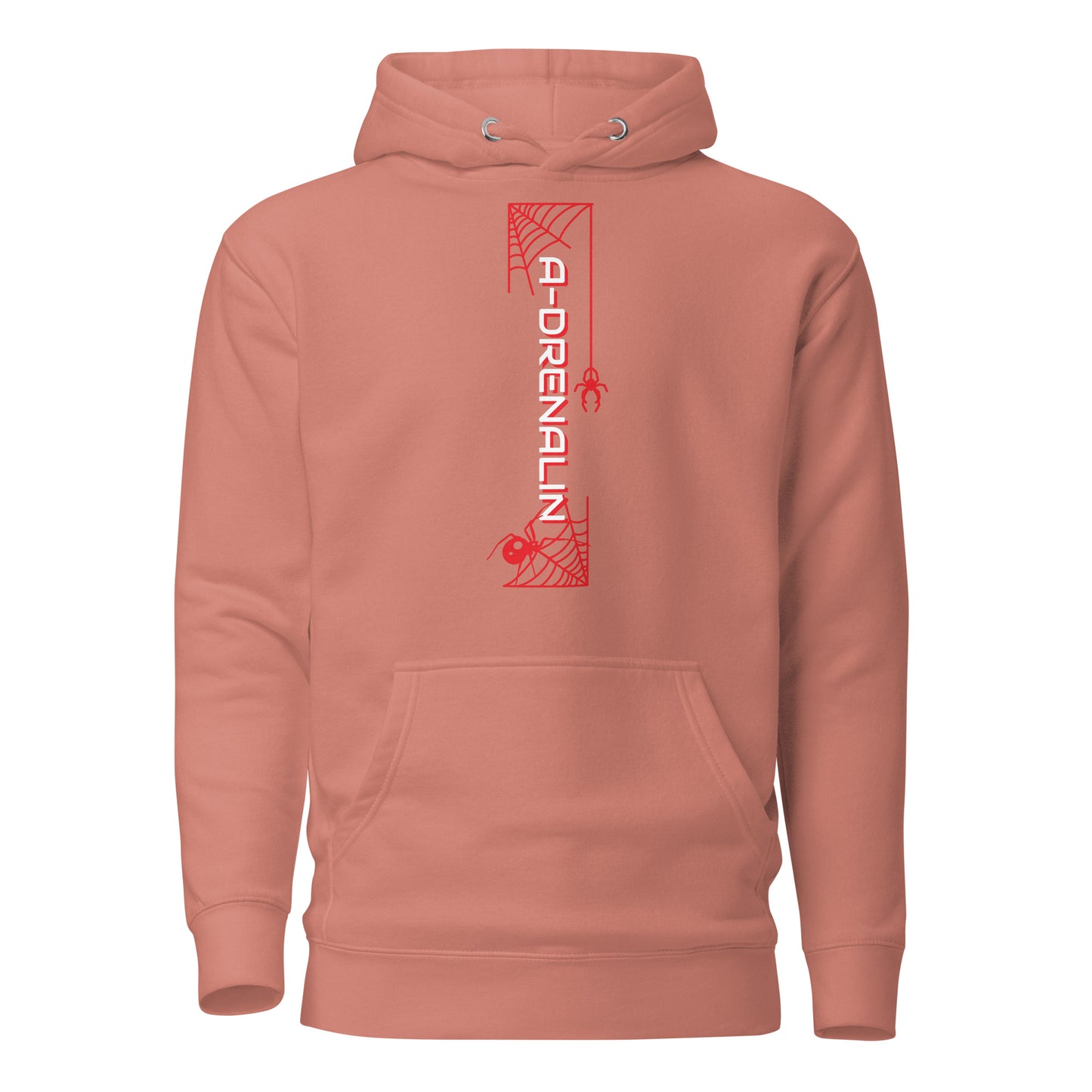 Spider's A-Drenalin Hoodie