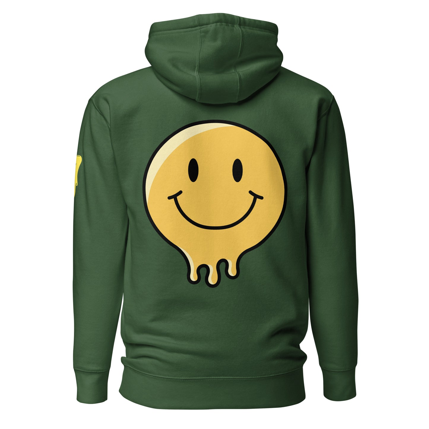Melting Smile Hoodie