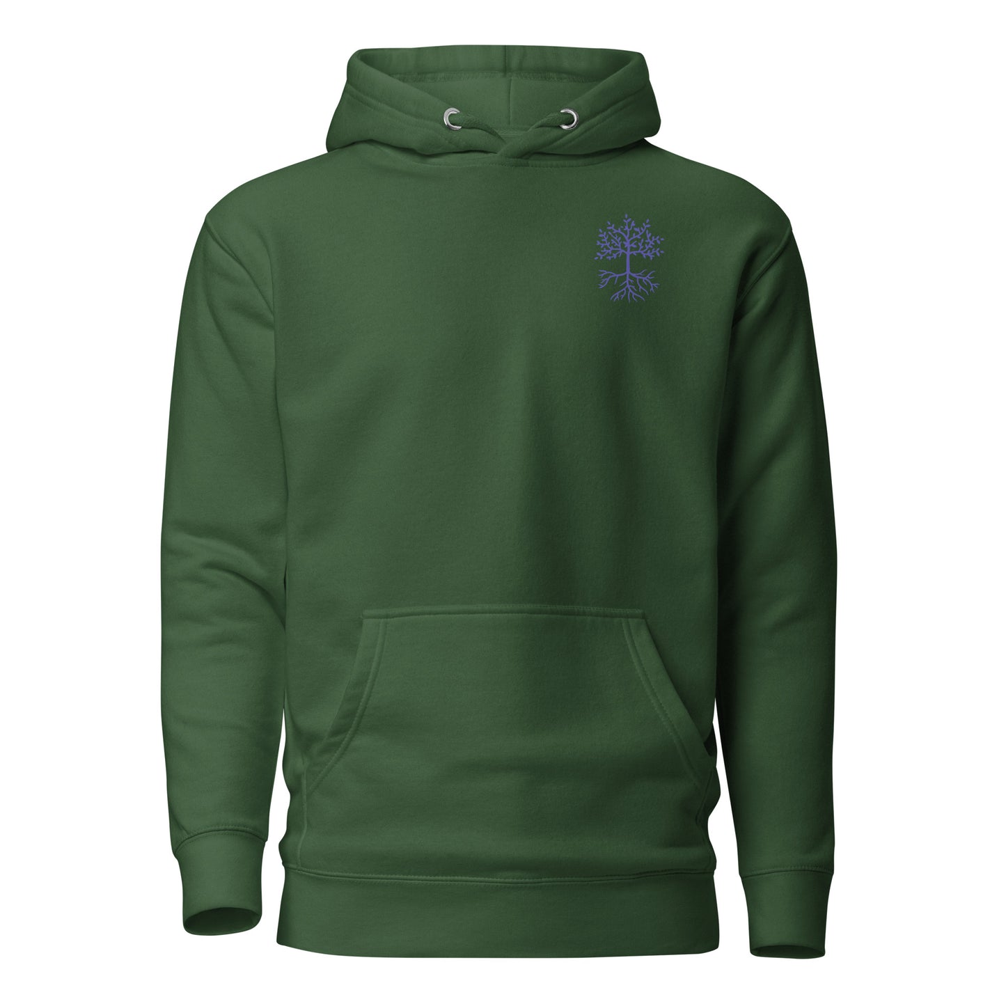 Take Action Hoodie