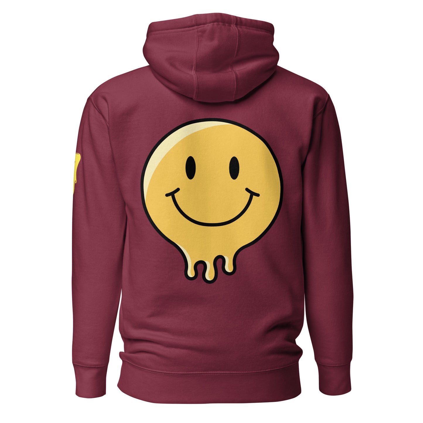 Melting Smile Hoodie