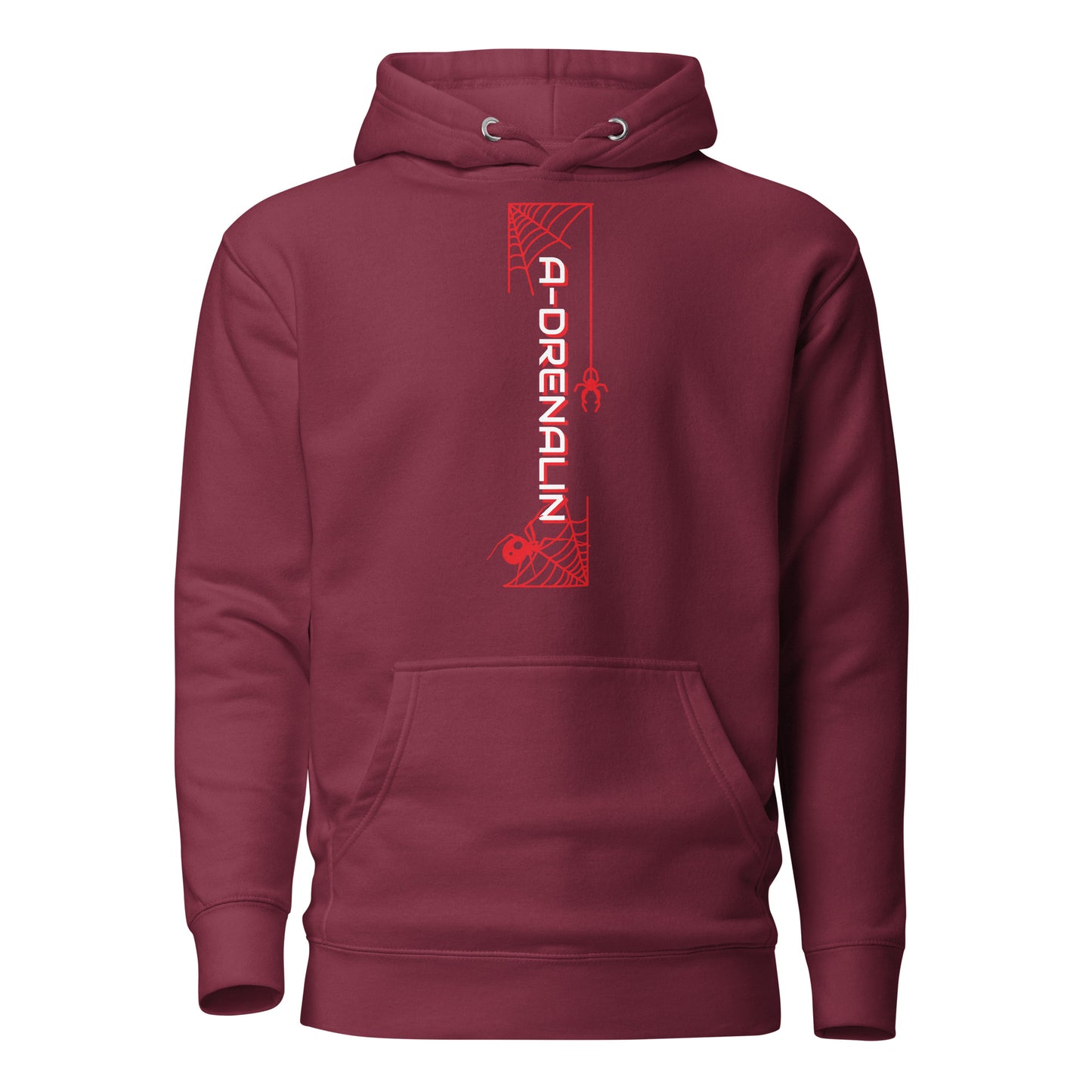 Spider's A-Drenalin Hoodie