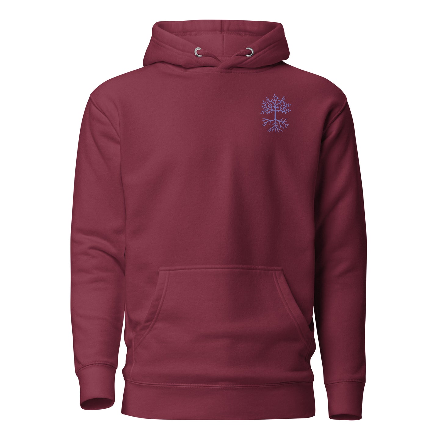 Take Action Hoodie