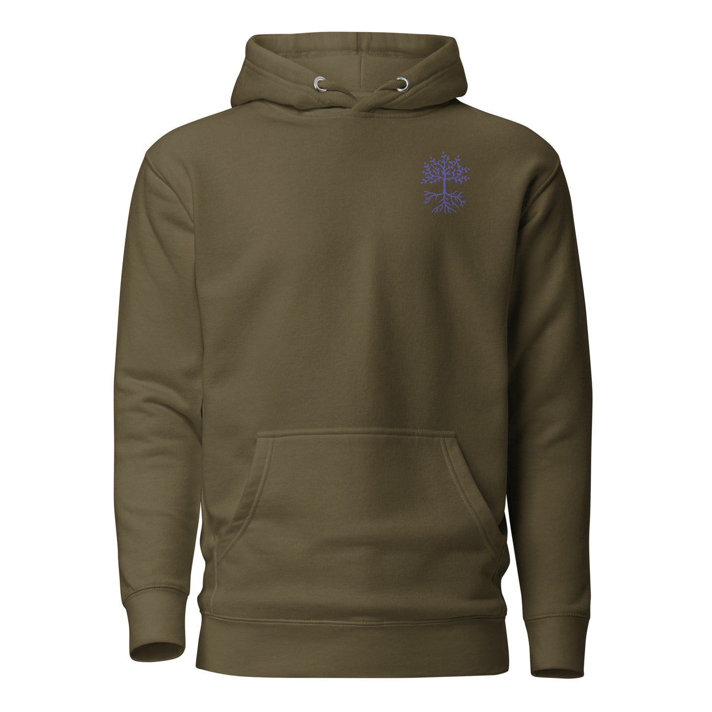Take Action Hoodie