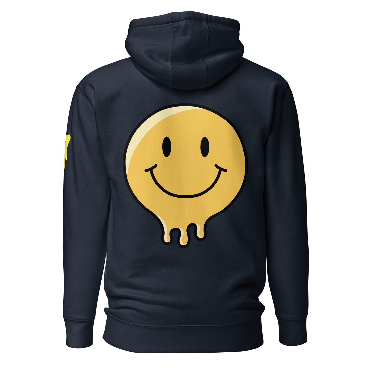 Melting Smile Hoodie