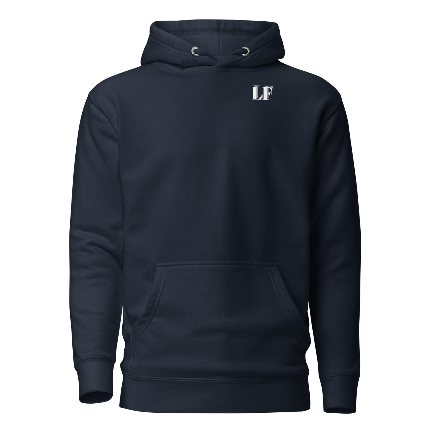 Lifestyle Living Hoodie