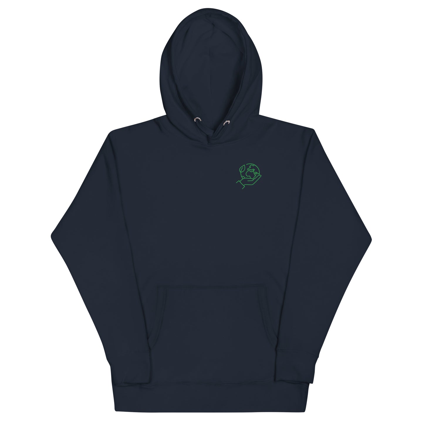 Think Green Hoodie