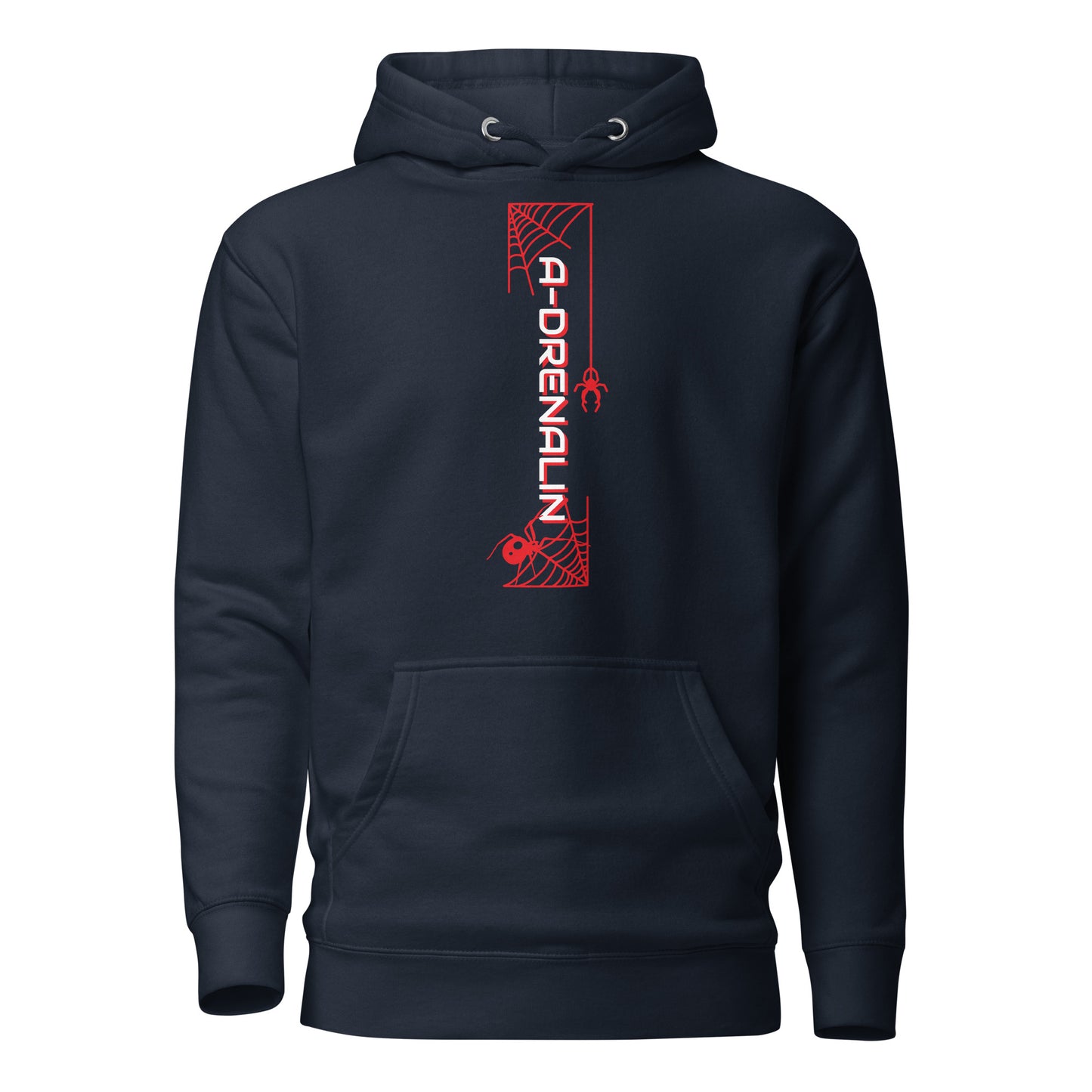 Spider's A-Drenalin Hoodie