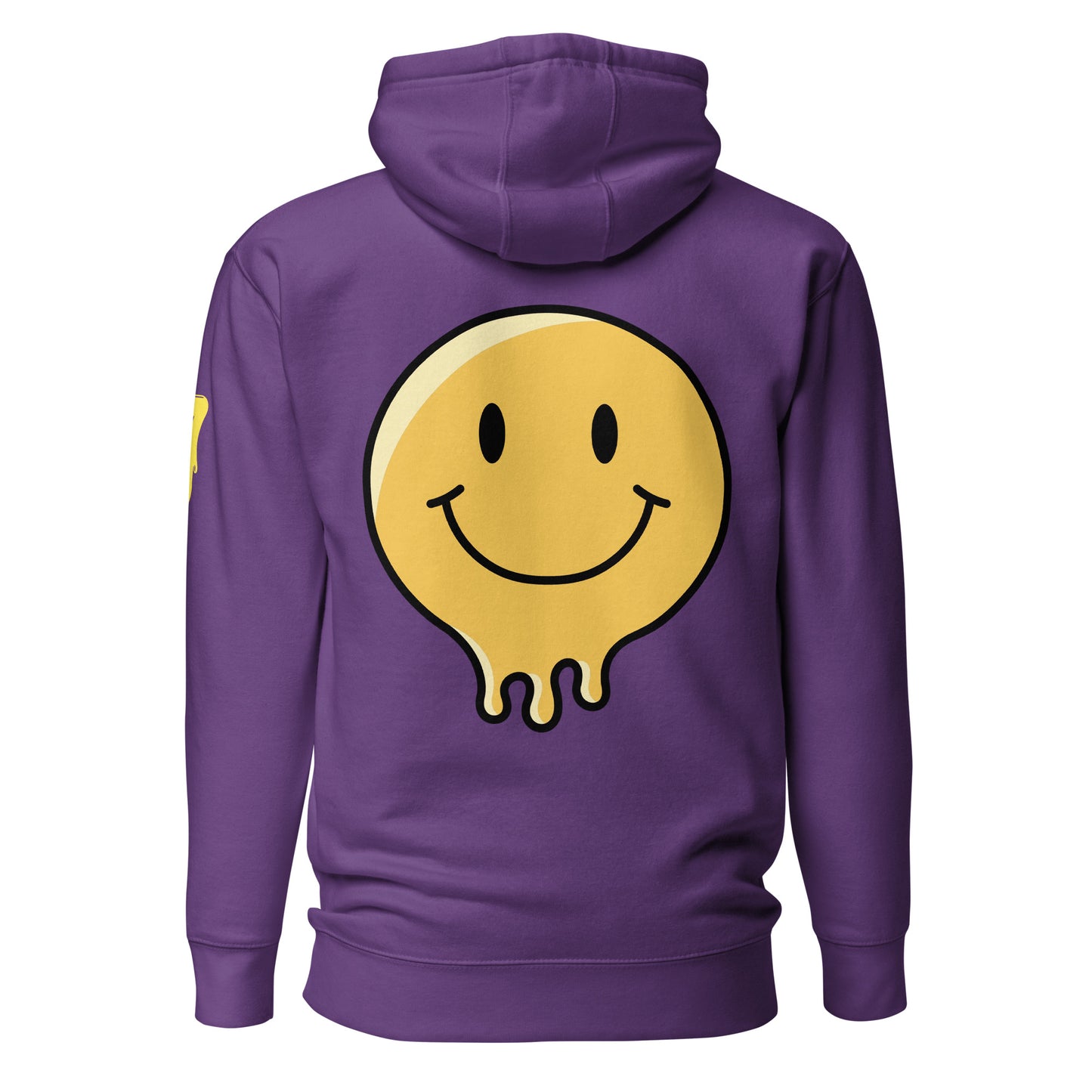 Melting Smile Hoodie