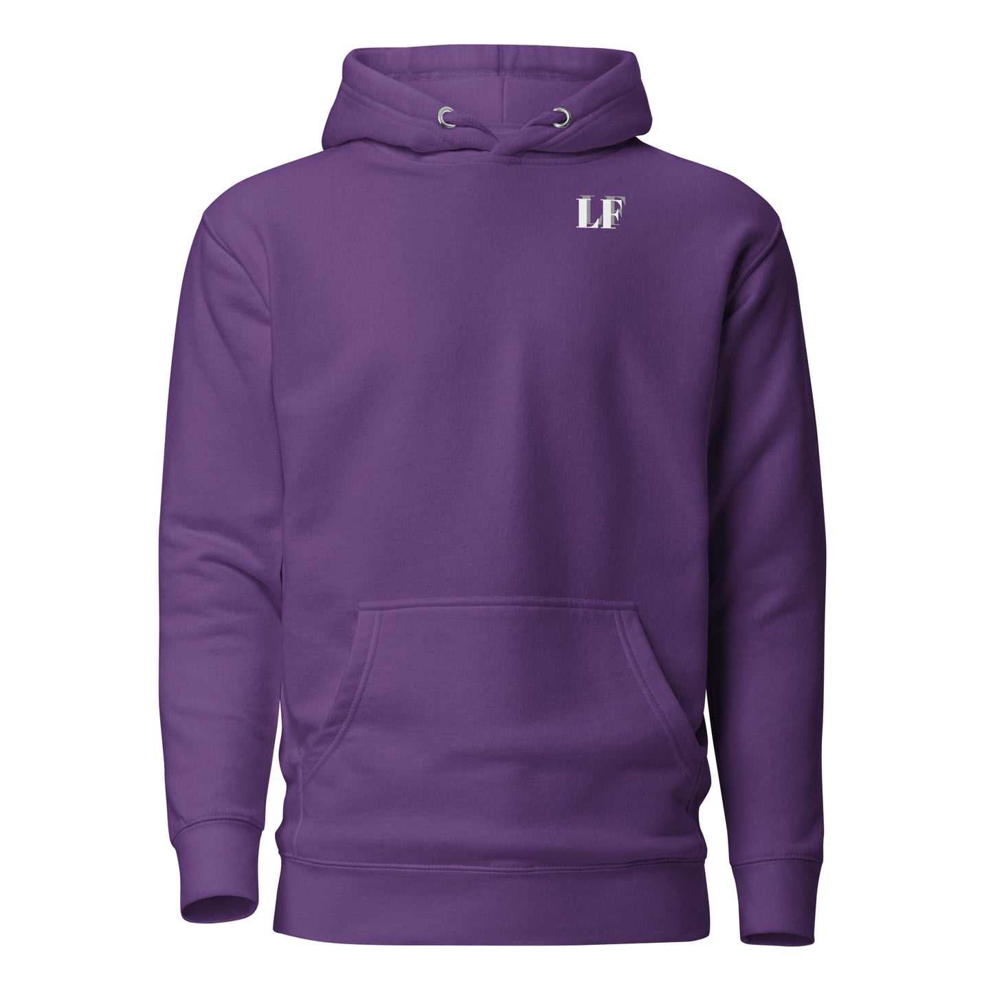 Lifestyle Living Hoodie