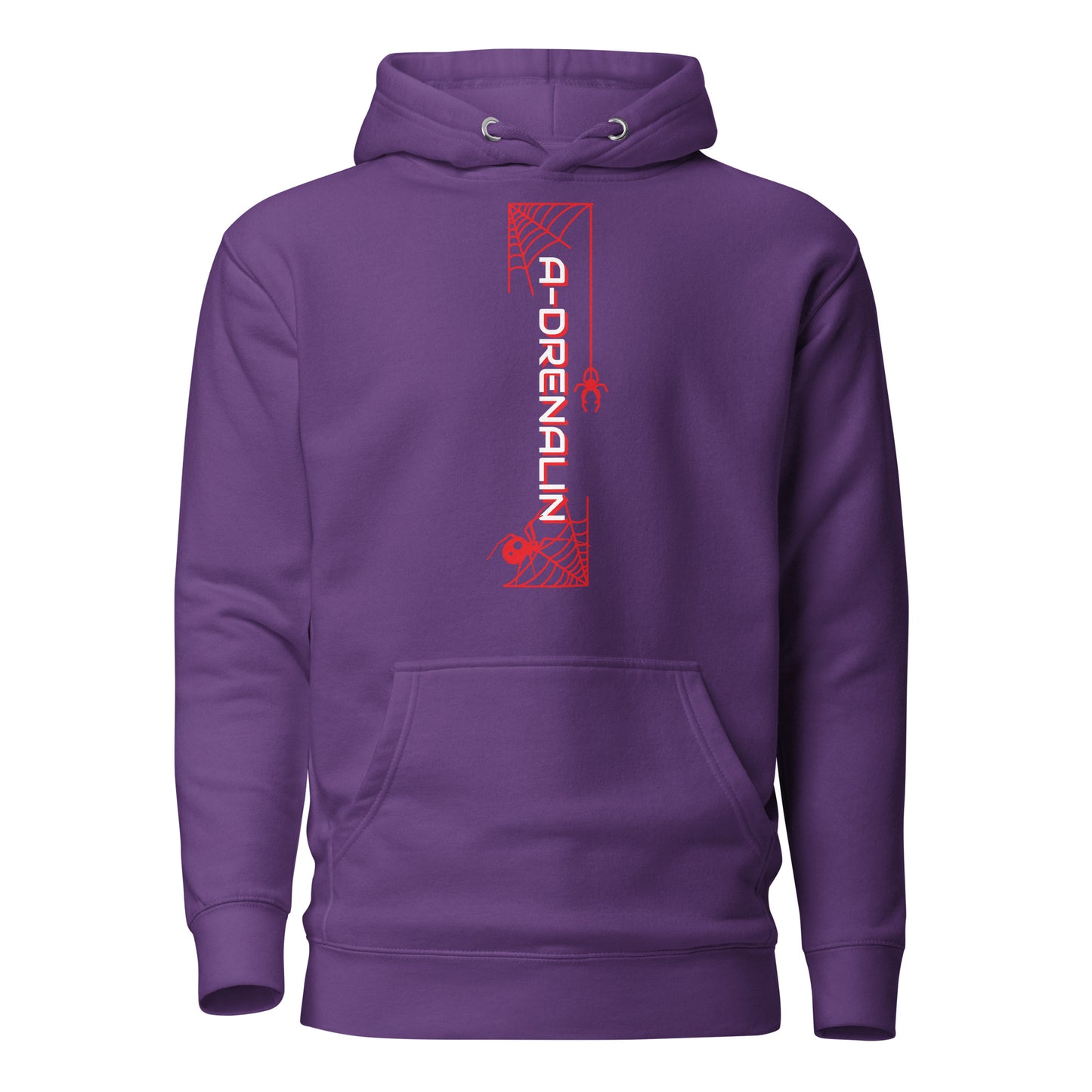 Spider's A-Drenalin Hoodie