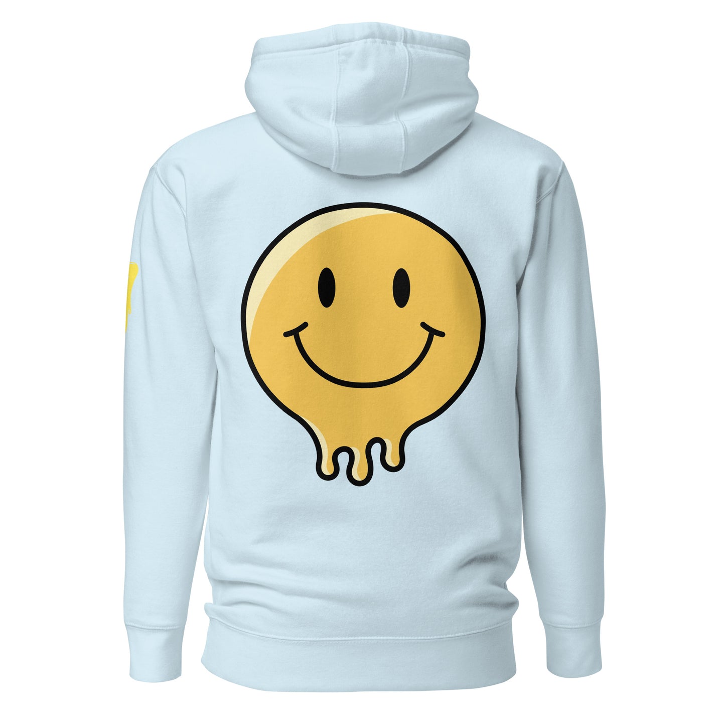 Melting Smile Hoodie