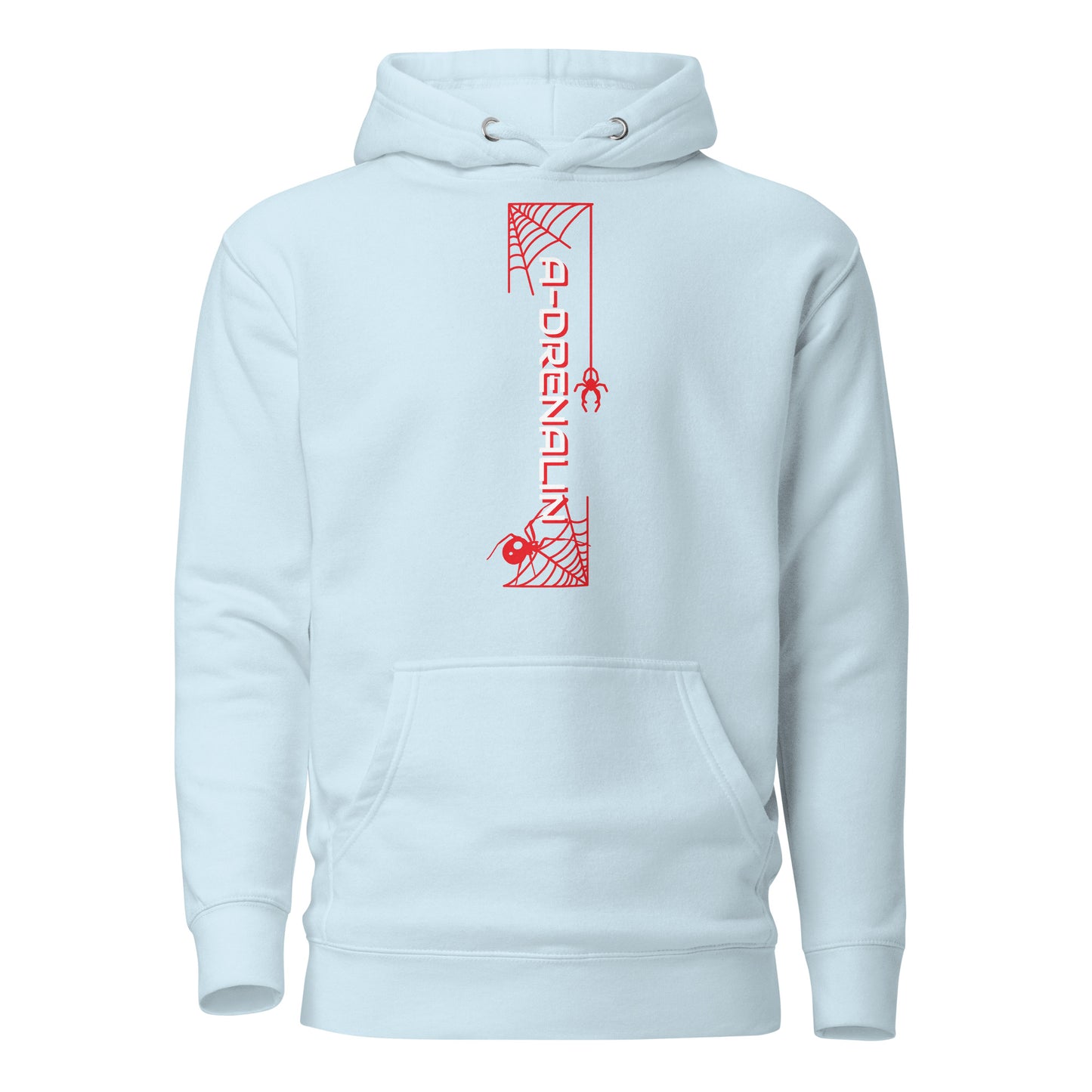 Spider's A-Drenalin Hoodie