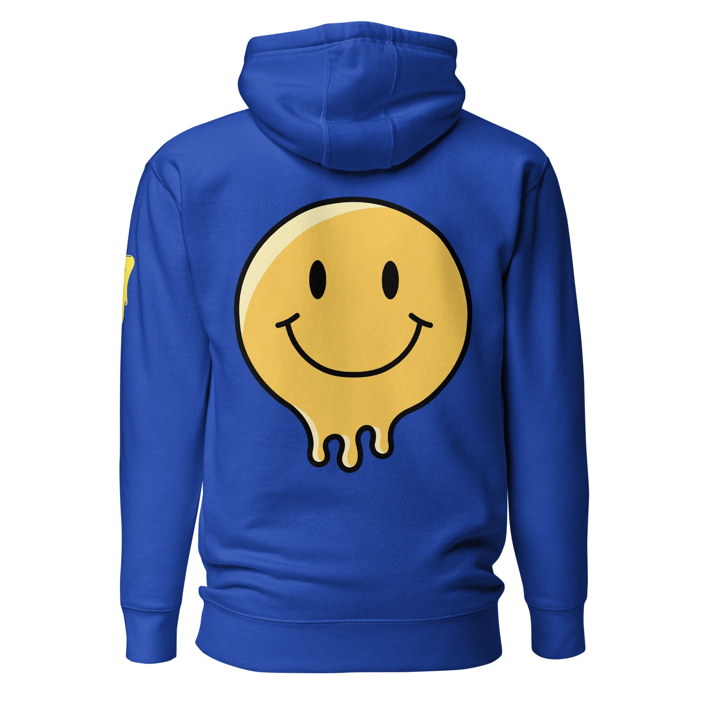 Melting Smile Hoodie