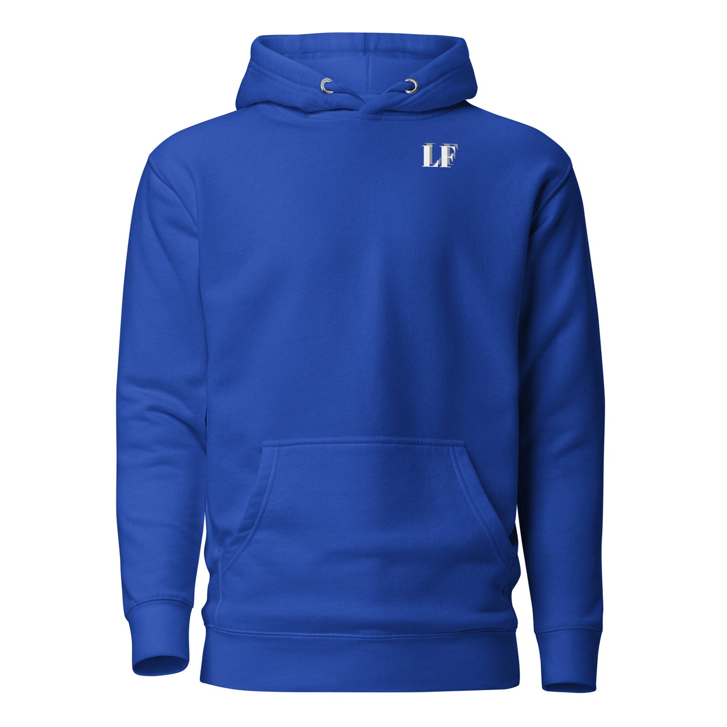 Lifestyle Living Hoodie